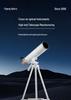 Pro Astronomical Telescope: HD, High Magnification, Large Aperture for Stargazing and Moon Observation; Electronic Eyepiece for Photos and Videos.