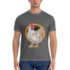 Yakuza 0 Nugget Unisexager Shirt And Sticker Versatile Tshirt Youthful Feeling Seamless Splicing Shirt