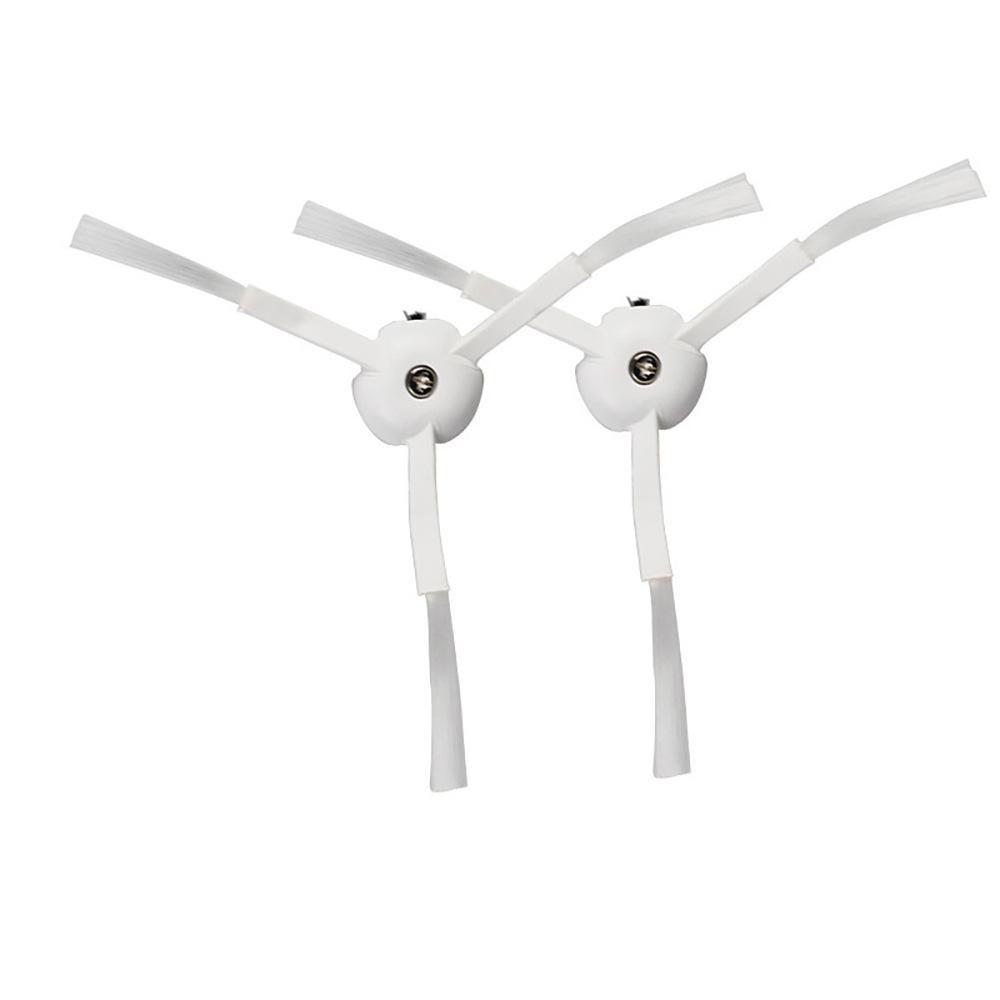 Roborock S4 Max/S5 Max/S6 MaxV Zubehör: Hauptbürste, Seitenbürste, Filter, Wischmopp