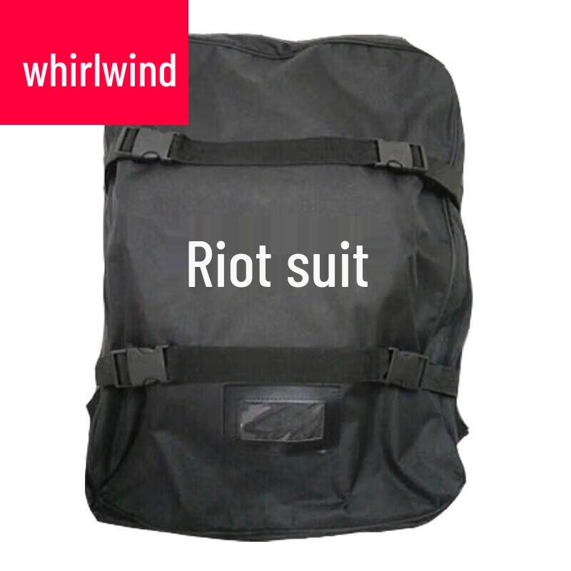 Anti-Riot Suit Carrier Bag