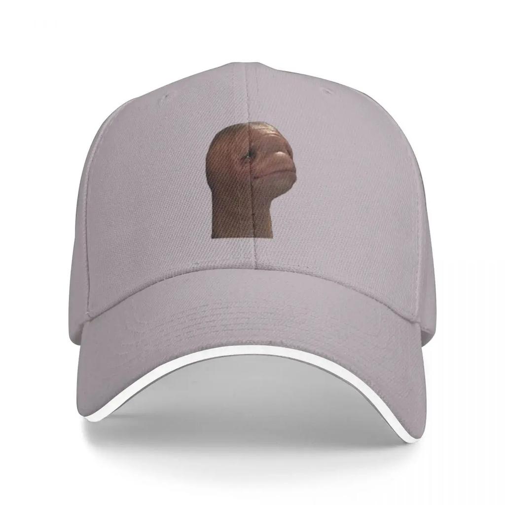 Meat Baseball Cap Thermal Visor fishing caps man Sun Hat For Children For Girls Men's