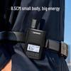 Lenovo CL538 Public Network Walkie-Talkie (CN version)