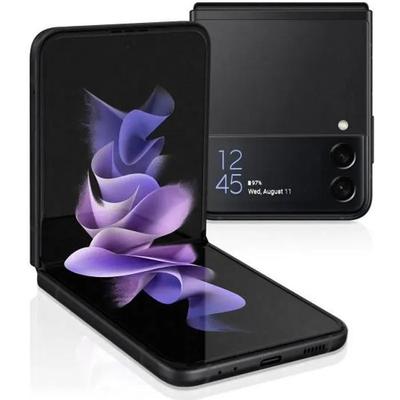 Samsung Galaxy Z Flip 3 5G Desbloqueado Celular Dobrável SIM+eSIM