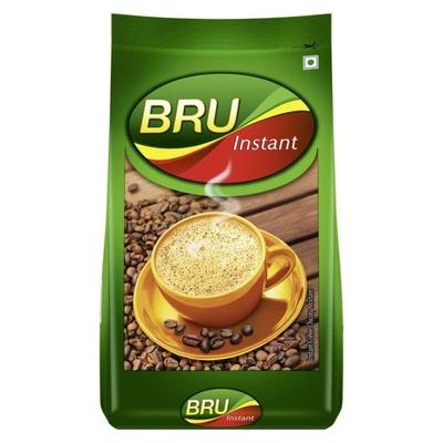 BRU Instant Coffee 500g