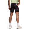 Puma Lightspeed Running Solid Moisture-Wicking Lace-Up Fitted Running Shorts Men shorts 528424-01