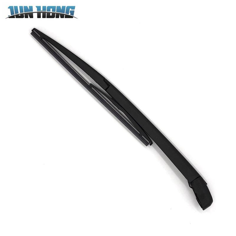 Toyota avensis (03-09) Braccio spazzola tergicristallo posteriore