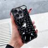 O-Omori Cartoon Game Soft Phone Case For Xiaomi Poco X7 X8 Pro Max X6 X5 X3 F8 Ultra F7 M8 M7 M5S Redmi 15C 15A 15 14C 13C 12C 1