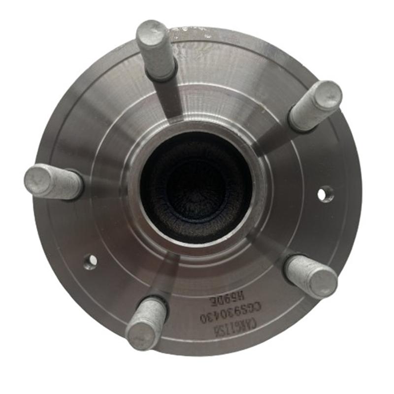 Rear Wheel Assembly Bearing Shaft Head 3104100U2210 2911400U1910 For JAC Refine S2 S3