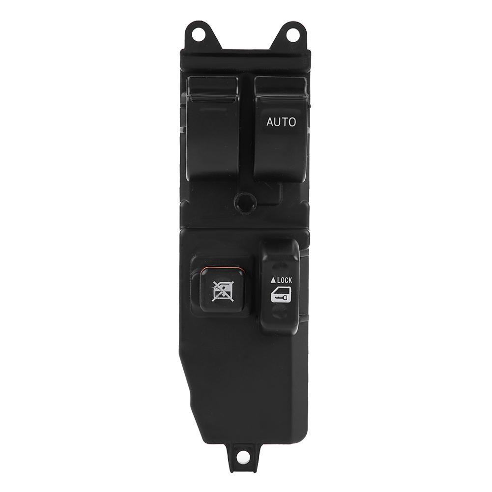 Electric Power Window Master Control Regulator Switch for Toyota Hiace 8482026201