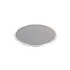 Hikimoto WPZ02009 Aluminum Pizza Grill for 9-inch Pizzas, Japan