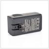 Practical Travel CR123A Li-ion Battery Charger Wall Charger Rechargeable for LED Flashlight