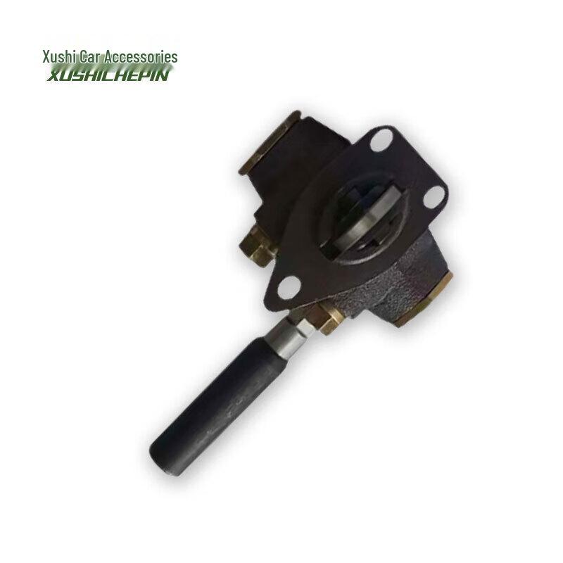 Xushi Hand Fuel Transfer Pump for Shacman SX2150K