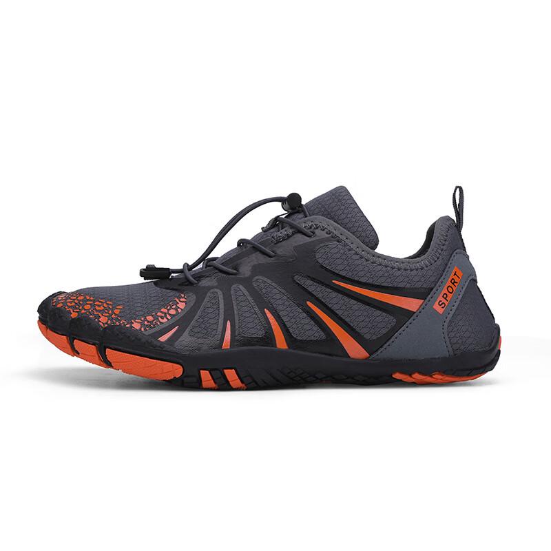 Unisex Outdoor Water & Hiking Shoes