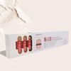 Korean Semi-permanent Ampoule Blush Foundation Serum Concealer Brightening Skin BB Cream Cosmetic