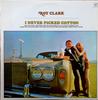 LP Record ROY CLARK  I Never Picked Cotton DLP25980 DOT 1970 US CountryFolk Used
