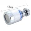 Splash-proof Faucet, Pressure-increasing, 360-degree Rotating Filter, Universal Kitchen Faucet Foaming Device, Extended Water-saving Device