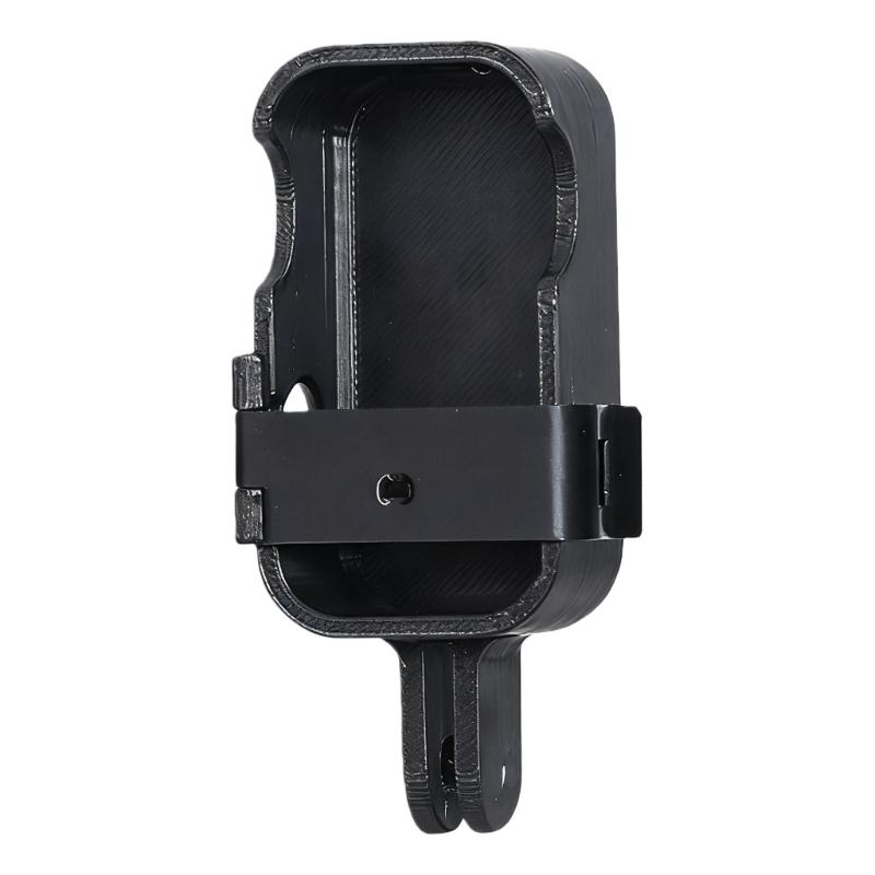 

Shockproof Frame Protective Case for Action Camera With Enhances Grip And Accessory Compatibility 1