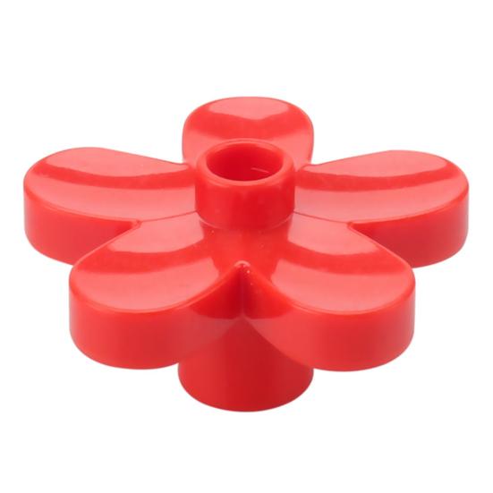 Mini Building Block Toy Tree Cactus Leaf Flower Bush Greenery Plants Building Brick Replacement Compatible with Classic Blocks Brick Builders