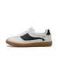 Jaclar Champ 1975 Leather White/Black