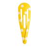 Lustiger 20cm Riesen-Haarclip 3D-Druck Riesen-BB-Haarspangen Bunte Riesen-Haarspange Bühnenrequisiten und Aufführungen