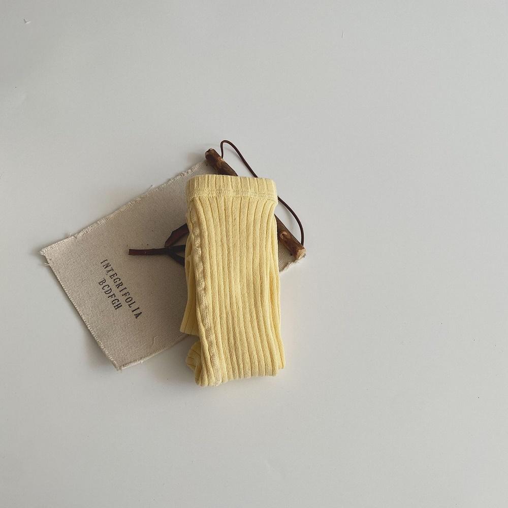 Children Tights Baby Girl Pantyhose Cotton Knitted Infant Girl Newborn Kids Stocking Toddler Pantyhose Casual Pants