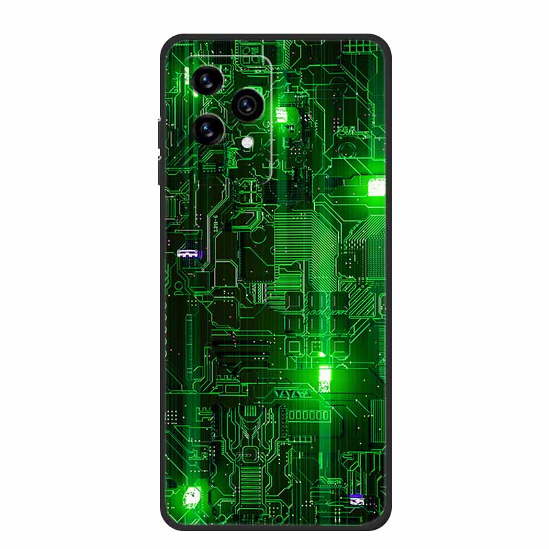 For Honor 200 Lite Case Luxury TPU Soft Silicone Phone Back Cover for Honor 200 Lite 5G Shockproof Flowers Cartoon Cool Coque