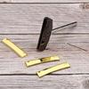 Practical Guitar Repair Set with Own Aligning Press Caul 3 Radius Inserts Suitable for Professional Instrument Care