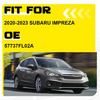 Passenger Side Fog Light Bezel Lamp Cover For Subaru Impreza