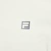 FILA Fitness Series Simple Sports Casual Training Comfortable Knitted Slim Fit Long Sleeve T-Shirt Women tops White A11W611205FIV