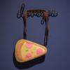 Cartoon Cute Cat Doll Plush Toy Kitten Doll Girl Bag Messenger Bag Doll Doll