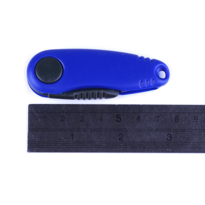 HENG JIA Popular Folding Lure Pliers and Mini Retractable Line Cutter Scissors