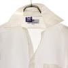 GIVENCHY made in Japan Long sleeve shirt 38-76 white Men's Used