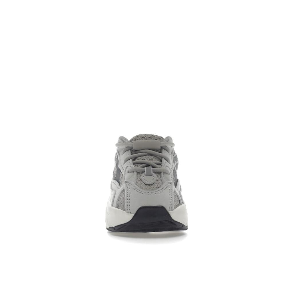 adidas Pantofi pentru copii Yeezy Boost 700 V2 pentru bebeluși statici gri HQ6967
