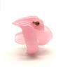 Pink Resin Male Chastity Device Penis CB Lock BDSM Training Escape-Proof Urethral Devices Cock Cage SM Adult Sex Toy Gay Sexshop