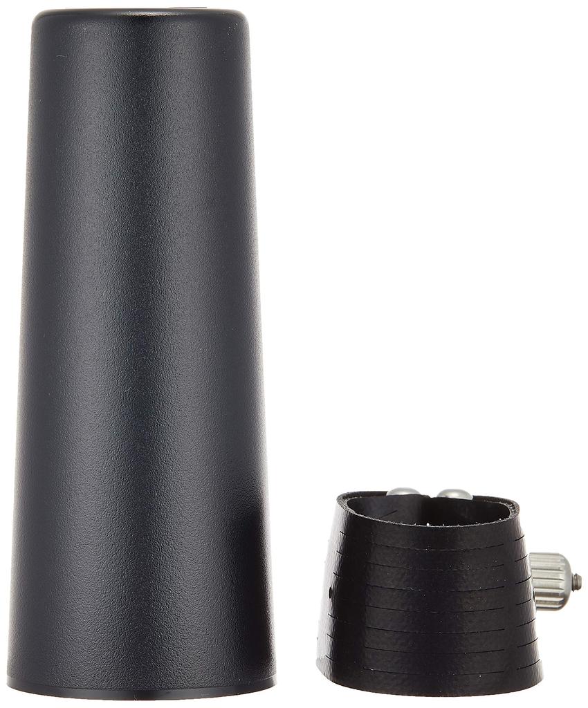 Rovner Dark Ligature for Bass Clarinet, 3RL