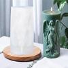 Silicone Resin Mould Wing Angel Relief Clay Making Tool New Plaster Mold  Home Decor