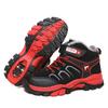 Herbst/Winter Jugend Outdoor Sport Wanderschuhe Kinder Winter Warme rutschfeste Schneestiefel