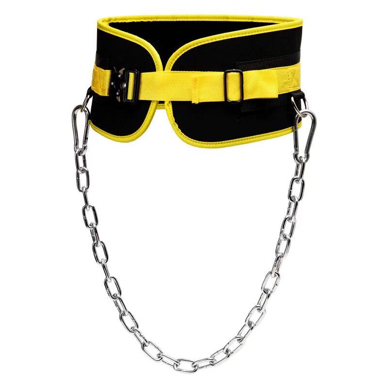 Yan Ziran Weightlifting Lumbar Support Belt