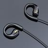 Ear Hanging Wired Earphone Type C/3.5mm Wired Headset Wired Control Headphones  Running