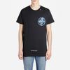 OFF WHITE SS20 T Shirts Men's Crew Neck Moderate Straight Fit OMAA027R201850031088