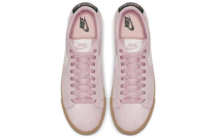 Nike Blazer Low Sd 'Plum Chalk' Women's AV9373-500