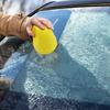 Electric Ice Scraper USB Charging Winter Auto Car Window Windshield Snow Remover Deicer Window Windshield Car Ice Scraper