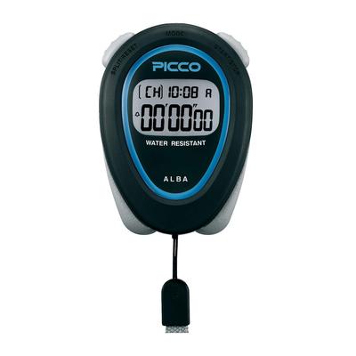 Seiko Albapico Stoppuhr Standard ADMD008