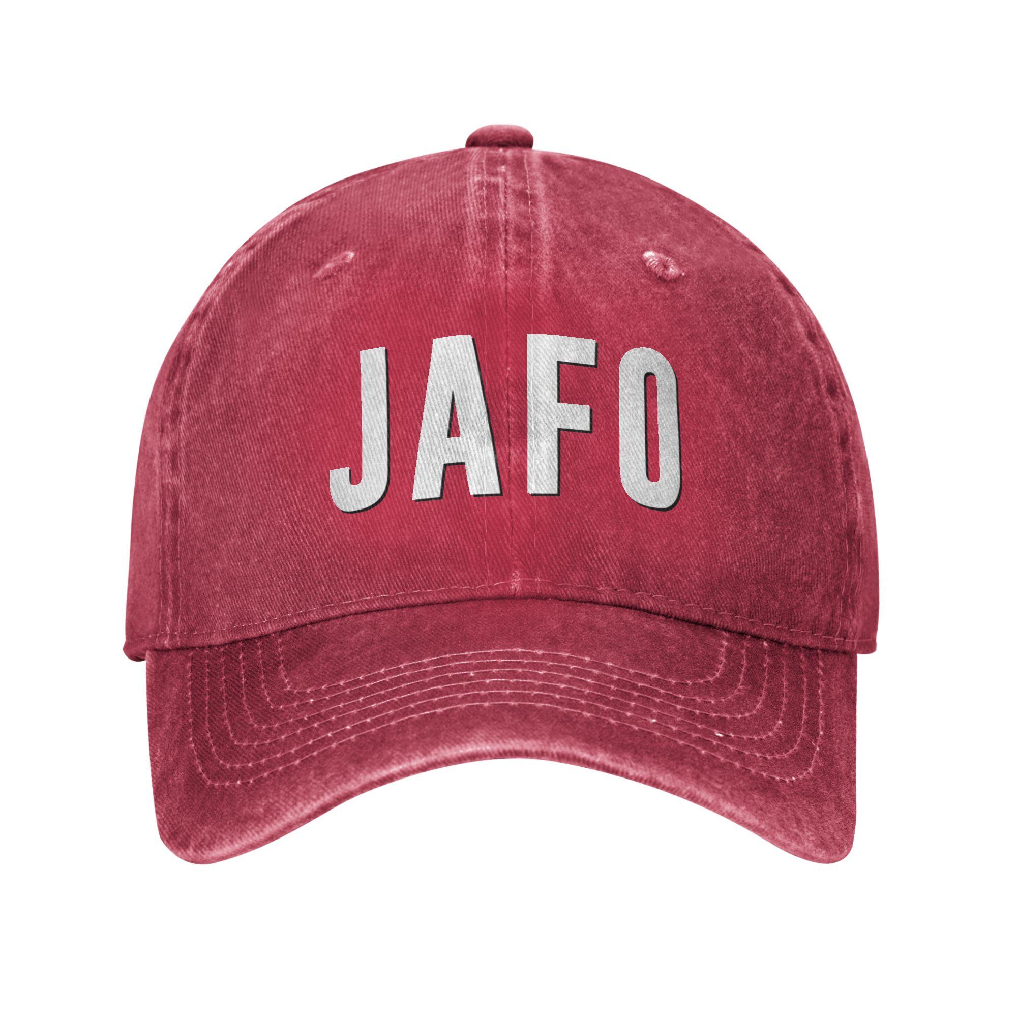 JAFO - Just Another Blue Thunder Observer Photo Shoots Baseball cap Protects The Forehead Sports Enthusiasts Snapback One Size