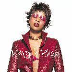

CD MARY J. BLIGE - No More Drama UICC1053 MCA Records 2002 Japan Rap & Hip-Hop/R&B Used