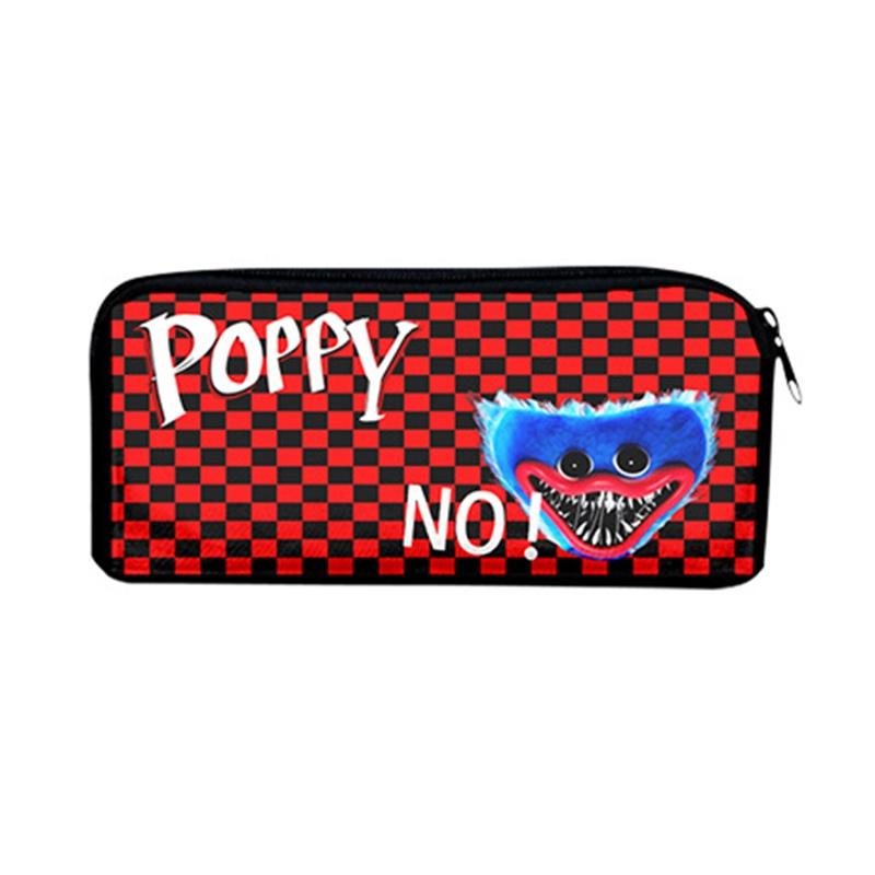 Sac à dos Poppy Playtime Tendance Et Spacieux Pour Étudiants Et Voyageurs