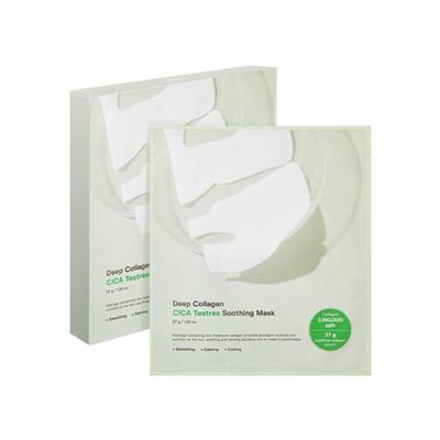 Gesichtspflege – Gesichtsmasken