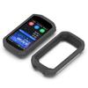 Silicone Cycling Navigation Protective Sleeve Housing Fit for 1050 Code Watch Include Case And Display Screen Cover Film