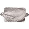 1PC Car Windshield Snow Sun Shade Waterproof Protector Automobile Magnetic Cover Front Parasol Car Cover Sunshade Cover
