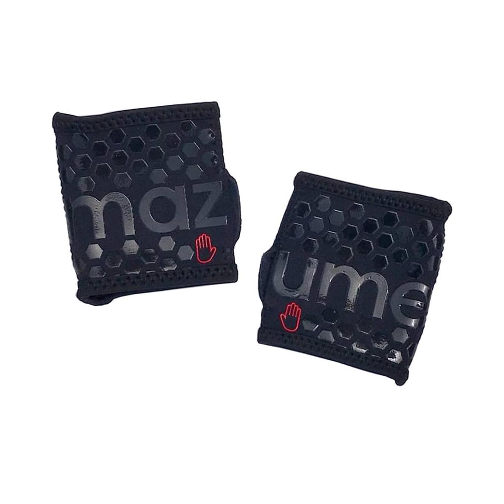 Mazume Knot Support Gloves MZAS-786-01